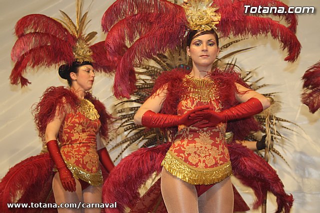 Premios Carnavales de Totana 2012 - 240