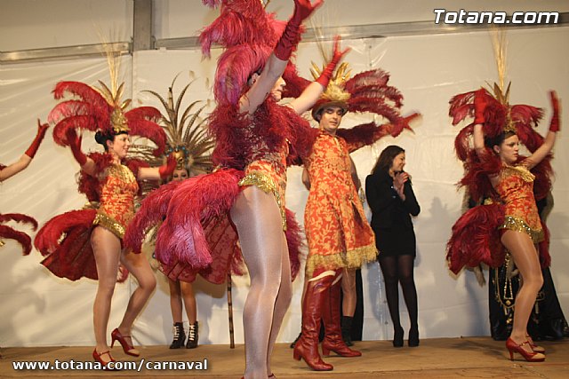 Premios Carnavales de Totana 2012 - 241