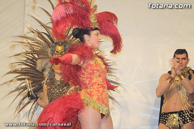 Premios Carnavales de Totana 2012 - 242