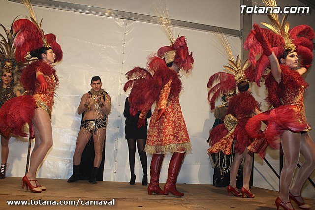 Premios Carnavales de Totana 2012 - 243