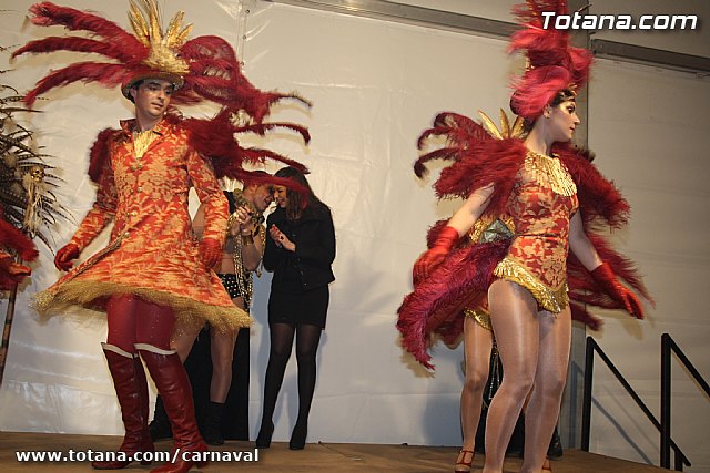 Premios Carnavales de Totana 2012 - 245
