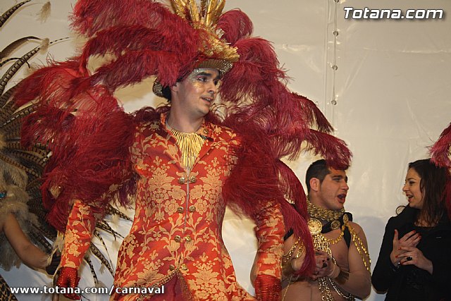 Premios Carnavales de Totana 2012 - 248
