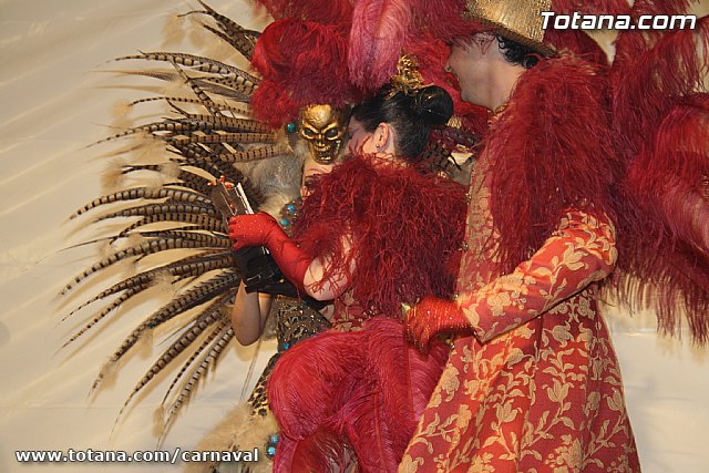 Premios Carnavales de Totana 2012 - 249