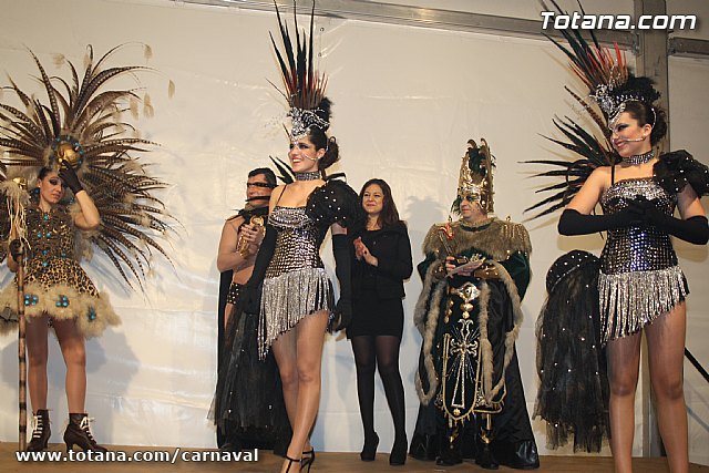 Premios Carnavales de Totana 2012 - 250