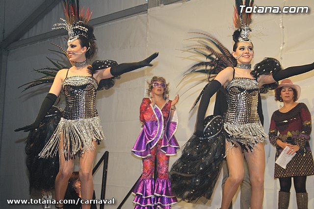 Premios Carnavales de Totana 2012 - 252