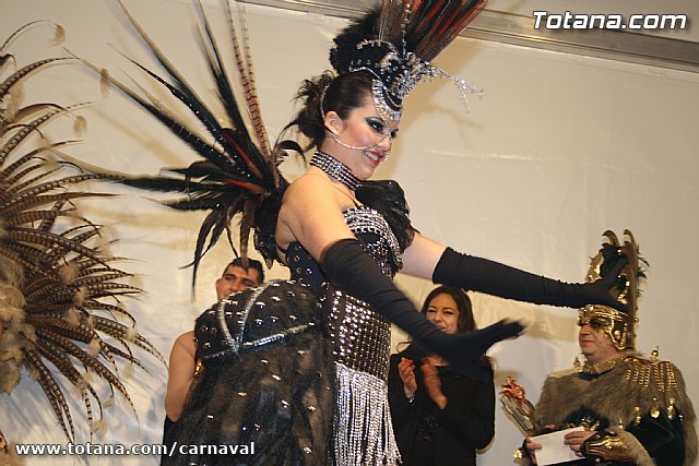 Premios Carnavales de Totana 2012 - 253