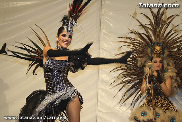 Premios Carnavales de Totana 2012 - 254