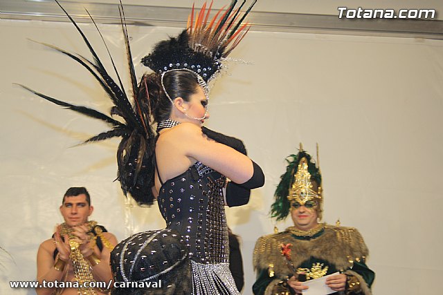 Premios Carnavales de Totana 2012 - 255