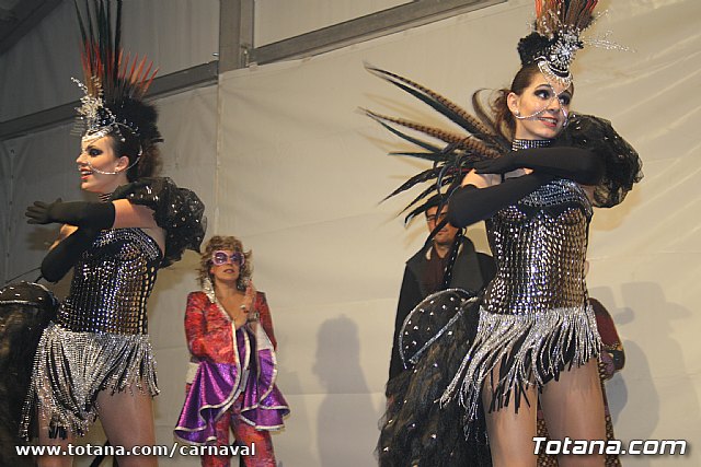 Premios Carnavales de Totana 2012 - 256