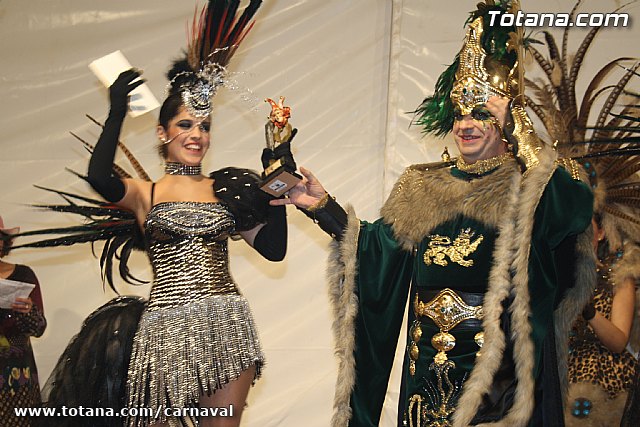 Premios Carnavales de Totana 2012 - 259