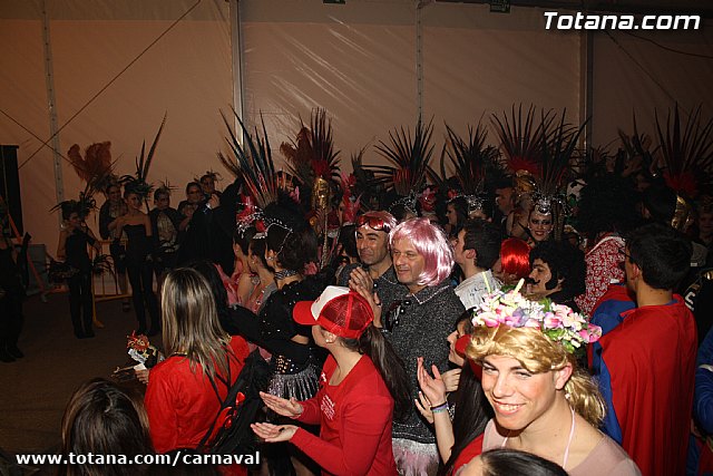 Premios Carnavales de Totana 2012 - 260