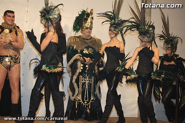 Premios Carnavales de Totana 2012 - 262