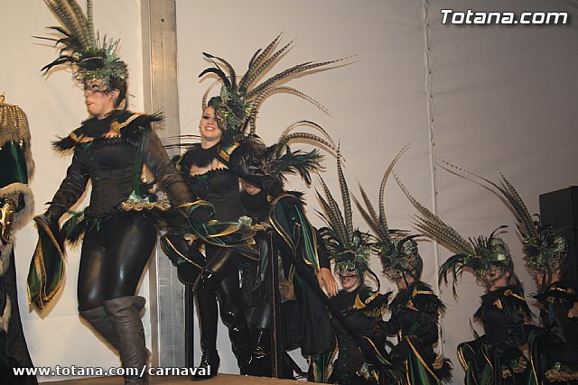 Premios Carnavales de Totana 2012 - 263