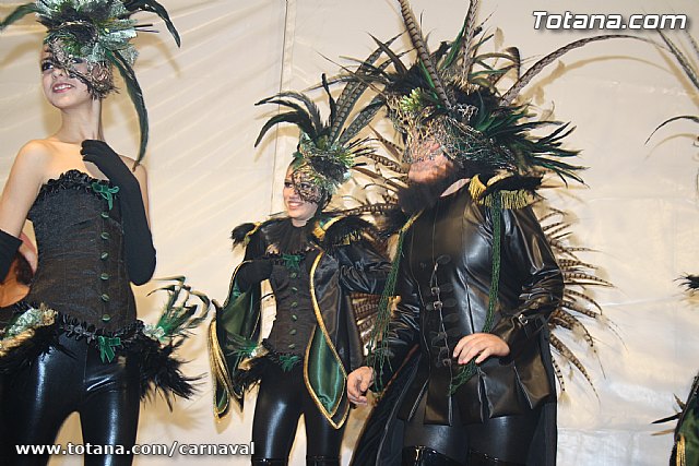 Premios Carnavales de Totana 2012 - 264