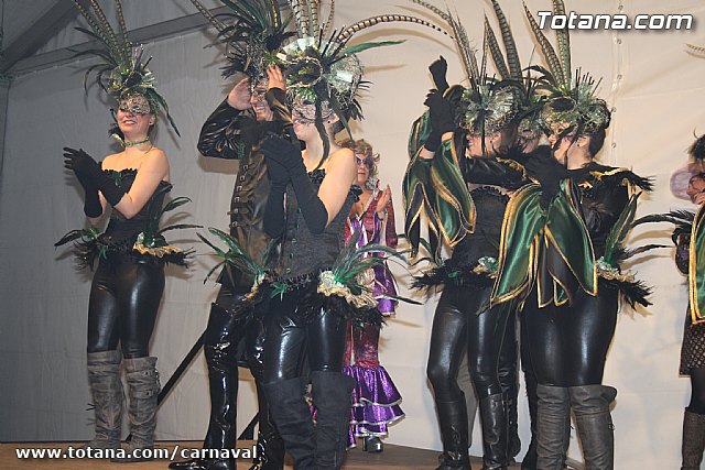 Premios Carnavales de Totana 2012 - 266