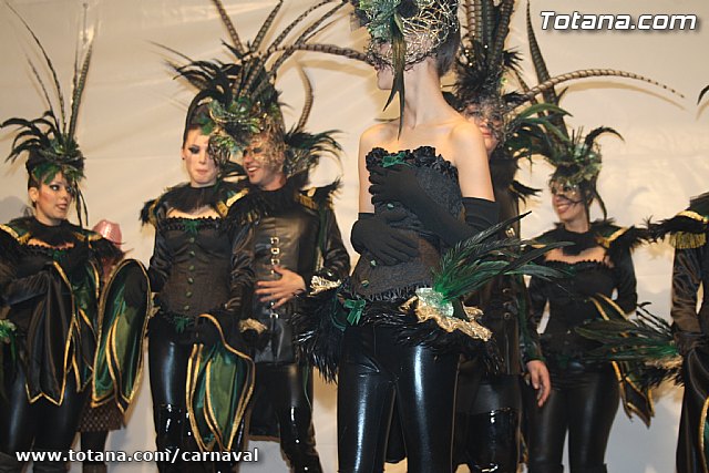 Premios Carnavales de Totana 2012 - 267