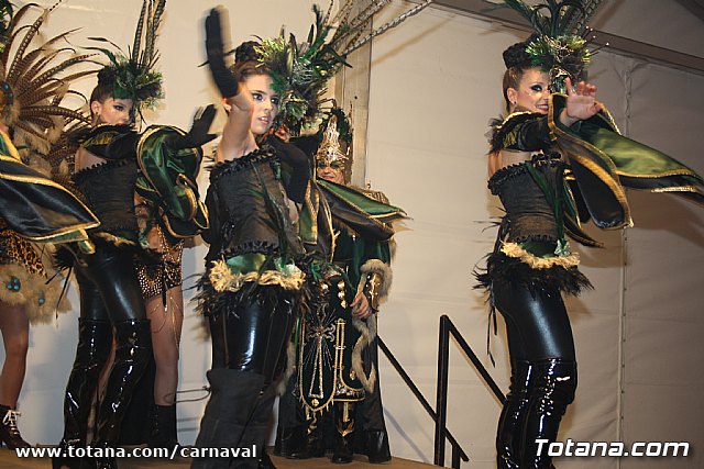 Premios Carnavales de Totana 2012 - 268