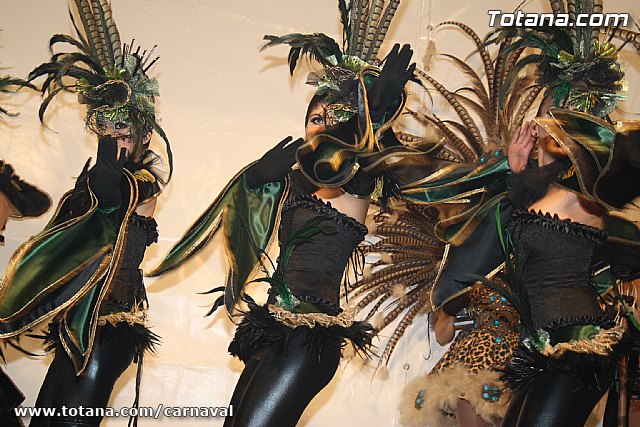 Premios Carnavales de Totana 2012 - 269
