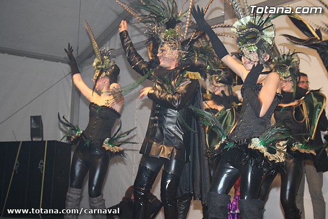 Premios Carnavales de Totana 2012 - 272