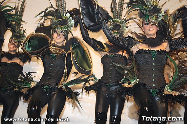 Premios Carnavales de Totana 2012 - 275