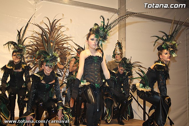 Premios Carnavales de Totana 2012 - 276