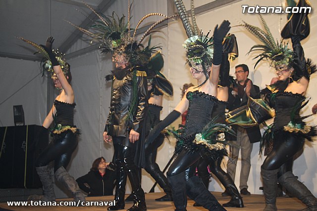 Premios Carnavales de Totana 2012 - 278
