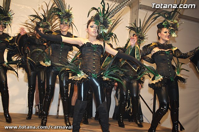 Premios Carnavales de Totana 2012 - 279