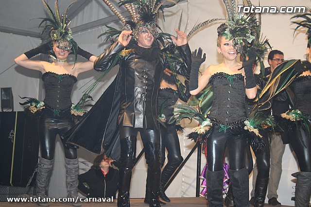 Premios Carnavales de Totana 2012 - 280