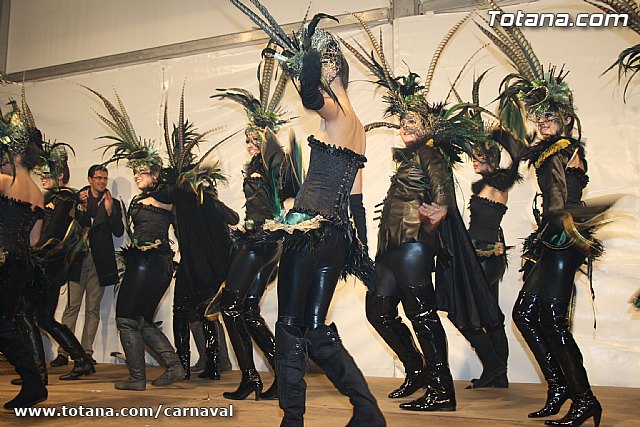 Premios Carnavales de Totana 2012 - 282