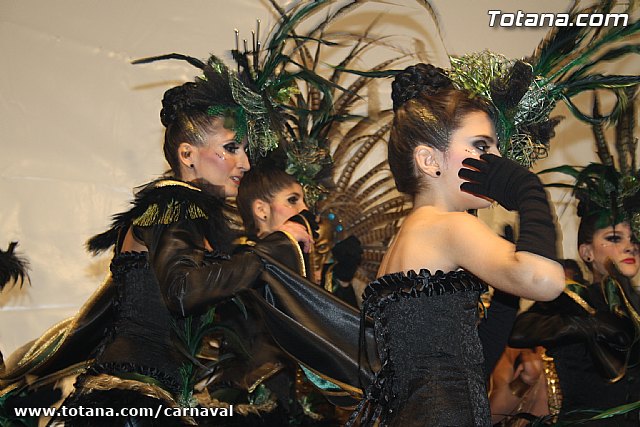 Premios Carnavales de Totana 2012 - 283