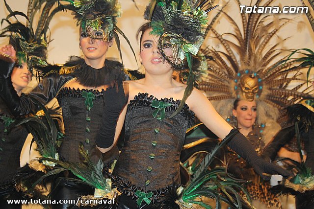 Premios Carnavales de Totana 2012 - 284