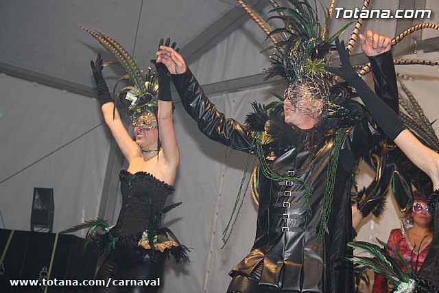 Premios Carnavales de Totana 2012 - 287