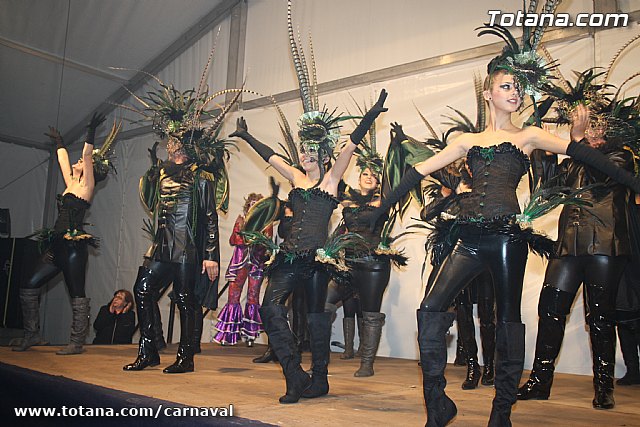 Premios Carnavales de Totana 2012 - 288