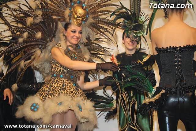 Premios Carnavales de Totana 2012 - 290