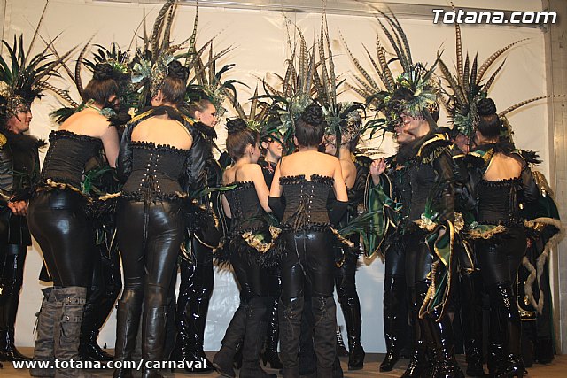 Premios Carnavales de Totana 2012 - 291