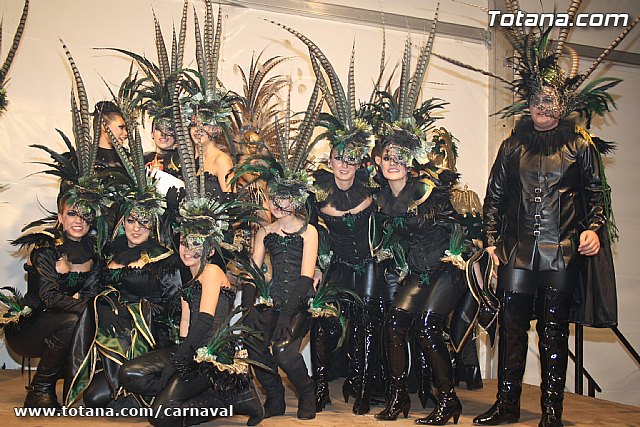Premios Carnavales de Totana 2012 - 292