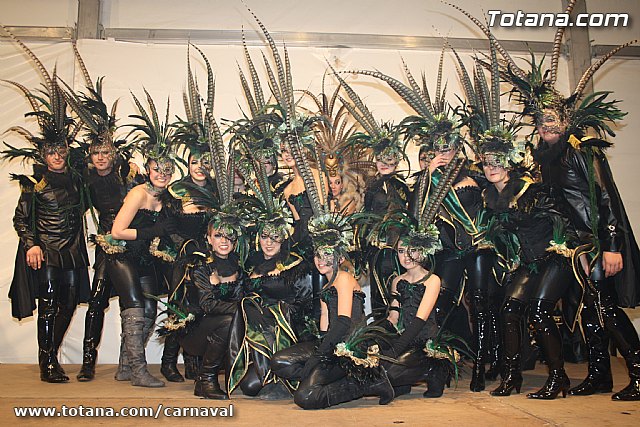 Premios Carnavales de Totana 2012 - 293