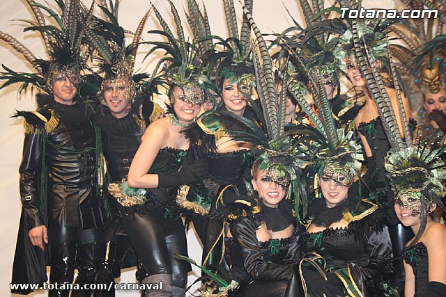 Premios Carnavales de Totana 2012 - 294