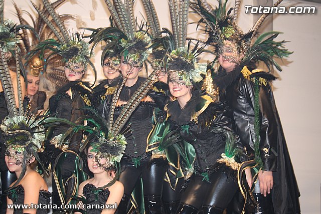 Premios Carnavales de Totana 2012 - 295