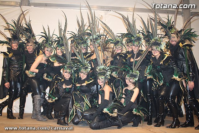 Premios Carnavales de Totana 2012 - 296