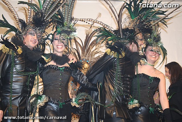 Premios Carnavales de Totana 2012 - 297