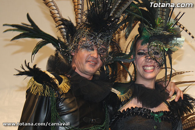 Premios Carnavales de Totana 2012 - 298