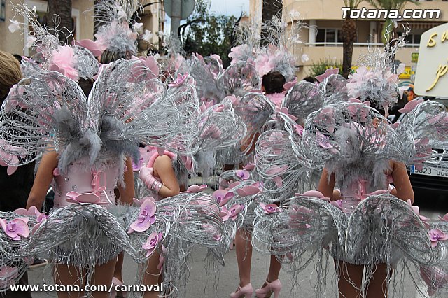 Desfile de Carnaval Totana 2014 - 24