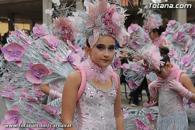 Desfile de Carnaval Totana 2014 - 26