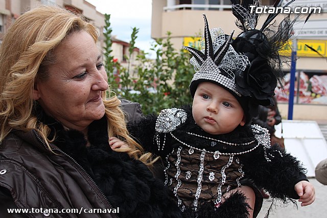 Desfile de Carnaval Totana 2014 - 43