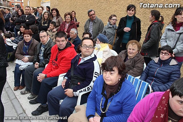 Desfile de Carnaval Totana 2014 - 139