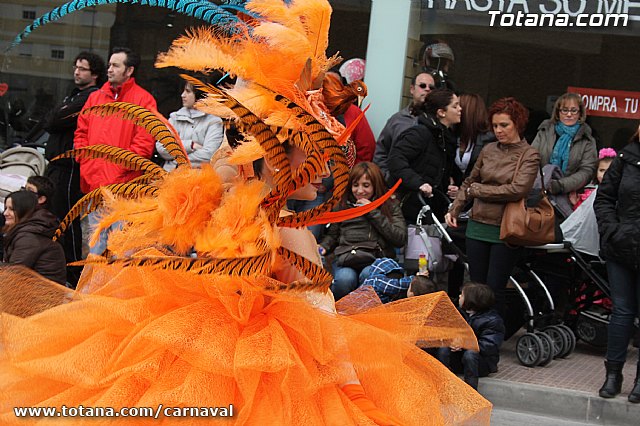 Desfile de Carnaval Totana 2014 - 150