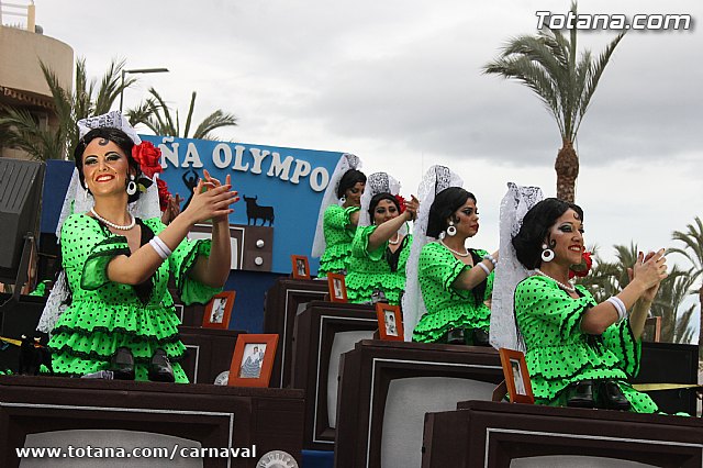 Desfile de Carnaval Totana 2014 - 165
