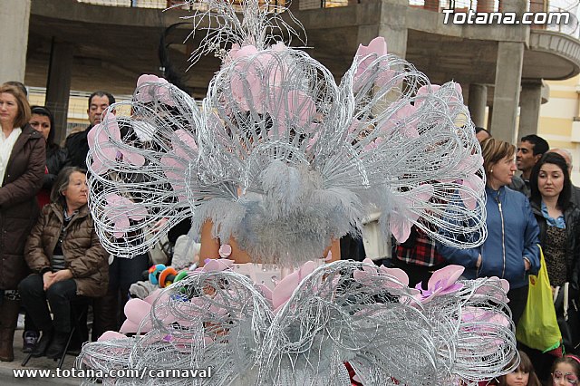Desfile de Carnaval Totana 2014 - 220