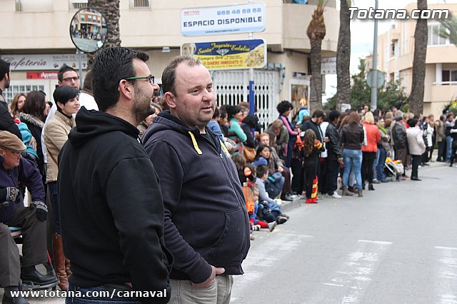 Desfile de Carnaval Totana 2014 - 241
